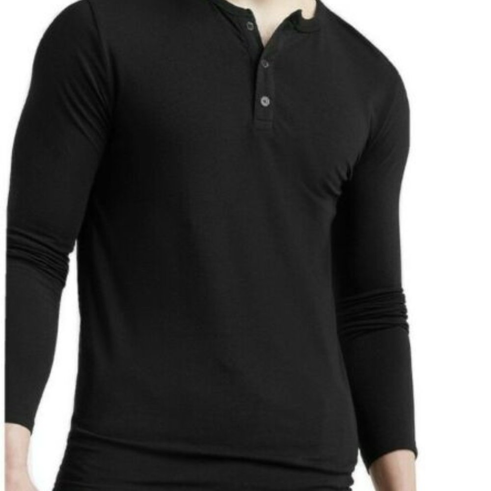 Copper & Oak Supply Co Men’s Long Sleeve Shirt NWT